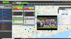Mutualink's public safety platform was modernized to scale to hundreds of times its current capacity. Photo: Mutualink
